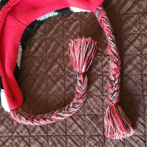 Disney's The Nightmare Before Christmas Jack Beanie - Picture 3 of 5